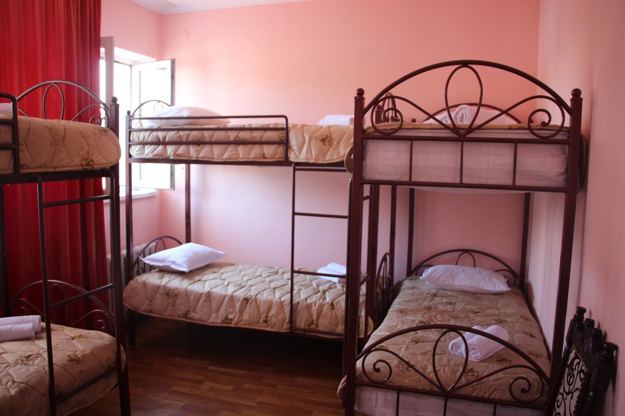 Dream Hostel شيمكنت المظهر الخارجي الصورة