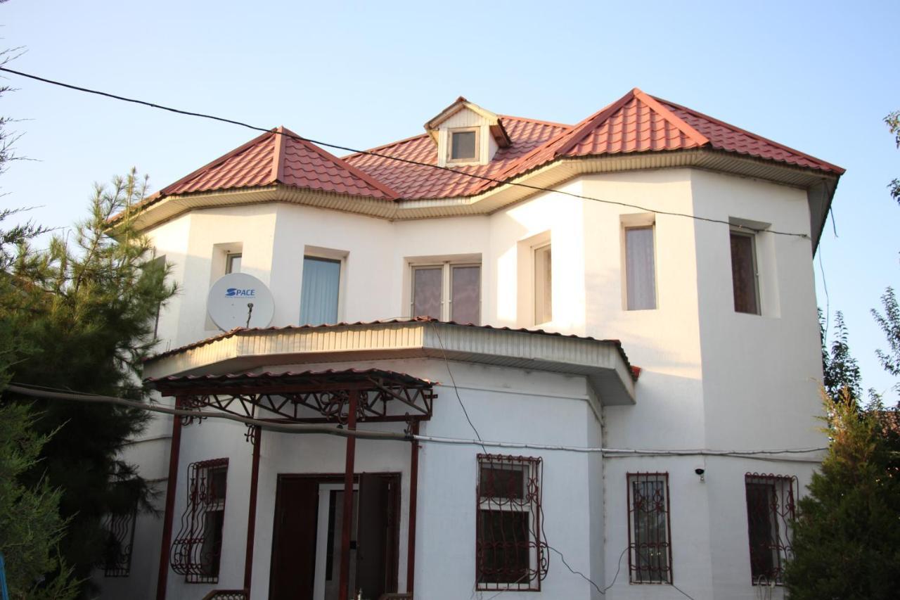Dream Hostel شيمكنت المظهر الخارجي الصورة